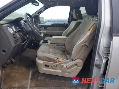 Zdjęcie 7 z 12 samochodu: 2009 FORD F150 SUPERCREW VIN:1FTRW12819FA11968 - miniatura