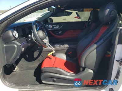 Zdjęcie 7 z 12 samochodu: 2023 MERCEDES-BENZ E 450 VIN:W1K1J5JB0PF204437 - miniatura