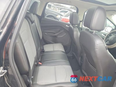 Zdjęcie 11 z 13 samochodu: 2017 FORD ESCAPE TITANIUM VIN:1FMCU0JD3HUA80896 - miniatura