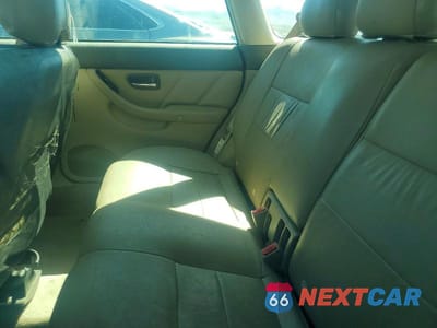 Zdjęcie 10 z 12 samochodu: 2001 SUBARU LEGACY OUTBACK LIMITED VIN:4S3BH686417619982 - miniatura