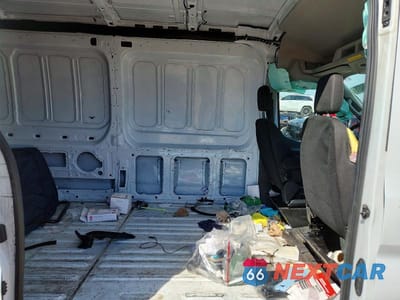 Zdjęcie 11 z 12 samochodu: 2023 FORD TRANSIT 250 DELIVERY VAN VIN:1FTBR1C83PKB62399 - miniatura