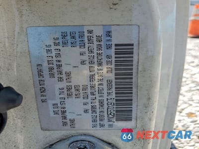 Zdjęcie 12 z 12 samochodu: 2007 MAZDA MX-5 MIATA VIN:JM1NC25F670129179 - miniatura