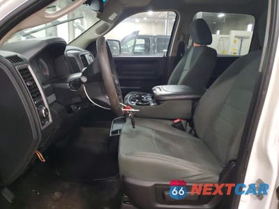 Zdjęcie 7 z 12 samochodu: 2014 RAM 1500 ST VIN:1C6RR7KT7ES343758 - miniatura