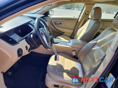 Zdjęcie 7 z 11 samochodu: 2015 FORD TAURUS SEL VIN:1FAHP2E87FG194783 - miniatura