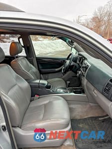 Zdjęcie 9 z 13 samochodu: 2005 TOYOTA 4RUNNER LIMITED VIN:JTEBT17R950051042 - miniatura