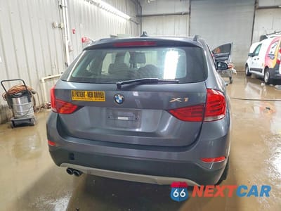 Zdjęcie 6 z 11 samochodu: 2013 BMW X1 XDRIVE28I VIN:WBAVL1C53DVR86222 - miniatura