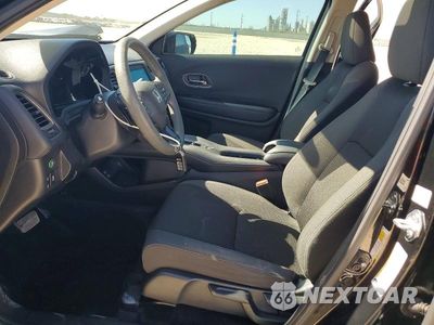 Zdjęcie 7 z 12 samochodu: 2022 HONDA HR-V EX VIN:3CZRU5H53NM712140 - miniatura