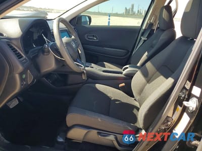 Zdjęcie 7 z 12 samochodu: 2022 HONDA HR-V EX VIN:3CZRU5H53NM712140 - miniatura