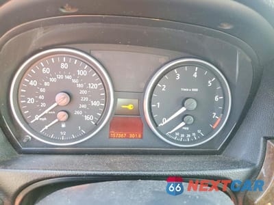 Zdjęcie 9 z 11 samochodu: 2006 BMW 325 XI VIN:WBAVD13526KV12439 - miniatura