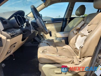 Zdjęcie 7 z 11 samochodu: 2011 KIA SORENTO EX VIN:5XYKU4A27BG161639 - miniatura