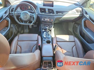 Zdjęcie 8 z 11 samochodu: 2018 AUDI Q3 PREMIUM PLUS VIN:WA1JCCFSXJR024089 - miniatura