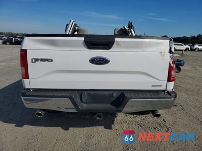 Zdjęcie 6 z 12 samochodu: 2016 FORD F150 VIN:1FTMF1EF1GKD69743 - miniatura