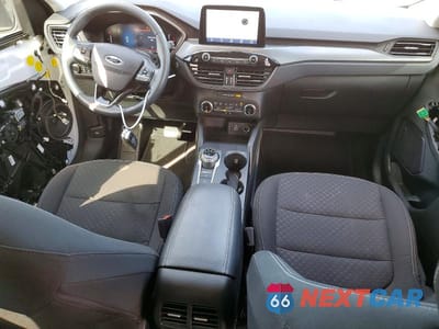 Zdjęcie 8 z 14 samochodu: 2024 FORD ESCAPE ACTIVE VIN:1FMCU0GN7RUA40709 - miniatura