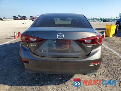 Zdjęcie 6 z 13 samochodu: 2017 MAZDA 3 SPORT VIN:3MZBN1U71HM147229 - miniatura