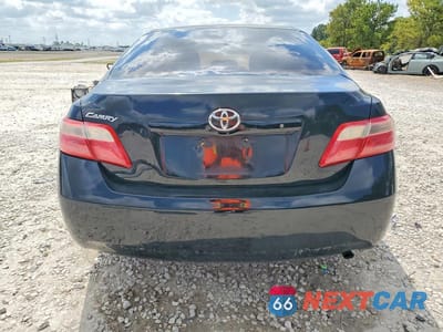 Zdjęcie 6 z 12 samochodu: 2009 TOYOTA CAMRY BASE VIN:4T1BE46K49U795825 - miniatura