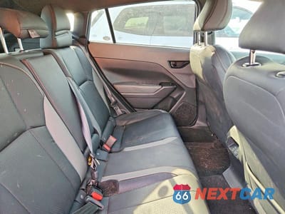 Zdjęcie 11 z 13 samochodu: 2024 SUBARU CROSSTREK WILDERNESS VIN:4S4GUHU68R3726406 - miniatura