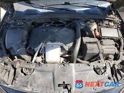 Zdjęcie 11 z 11 samochodu: 2018 BUICK REGAL PREFERRED II VIN:W04GM6SXXJ1137999 - miniatura