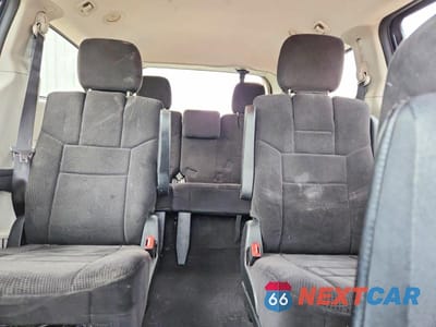 Zdjęcie 10 z 13 samochodu: 2013 DODGE GRAND CARAVAN SE VIN:2C4RDGBG7DR773378 - miniatura
