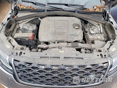 Zdjęcie 11 z 12 samochodu: 2020 LAND ROVER RANGE ROVER VELAR R-DYNAMIC S VIN:SALYK2EX2LA273091 - miniatura
