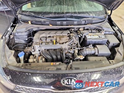 Zdjęcie 11 z 12 samochodu: 2020 KIA RIO S VIN:3KPA24AD6LE268148 - miniatura