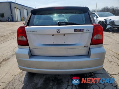 Zdjęcie 6 z 12 samochodu: 2007 DODGE CALIBER R VIN:1B3HE78K77D245966 - miniatura