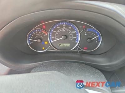 Zdjęcie 9 z 11 samochodu: 2012 SUBARU FORESTER 2.5X PREMIUM VIN:JF2SHADC4CH408603 - miniatura