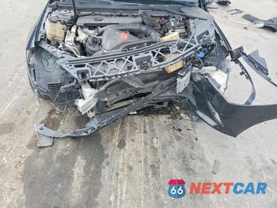 Zdjęcie 11 z 12 samochodu: 2020 MERCEDES-BENZ CLA 250 VIN:WDD5J4GB0LN036074 - miniatura