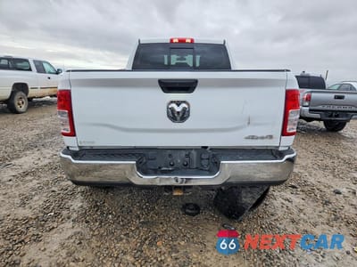 Zdjęcie 6 z 12 samochodu: 2022 RAM 2500 TRADESMAN VIN:3C6UR5CL3NG253687 - miniatura
