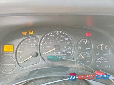 Zdjęcie 9 z 11 samochodu: 2002 CHEVROLET SILVERADO C1500 VIN:2GCEC19V121423176 - miniatura