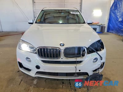 Piąte zdjęcie samochodu w środku: 2016 BMW X5 XDRIVE35I VIN:5UXKR0C56G0P31742 - miniatura