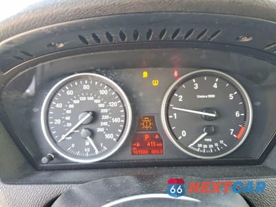 Zdjęcie 9 z 12 samochodu: 2011 BMW X5 XDRIVE50I VIN:5UXZV8C55BL417564 - miniatura