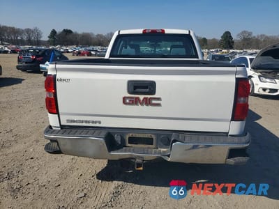 Zdjęcie 6 z 12 samochodu: 2016 GMC SIERRA C1500 VIN:1GTR1LEH7GZ162461 - miniatura