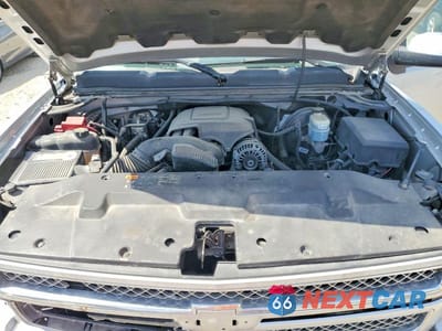 Zdjęcie 11 z 12 samochodu: 2013 CHEVROLET SILVERADO K1500 LT VIN:1GCRKSE74DZ106116 - miniatura