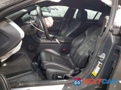 Zdjęcie 7 z 12 samochodu: 2020 BMW M850XI VIN:WBAGV8C07LCE33201 - miniatura