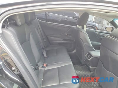 Zdjęcie 10 z 12 samochodu: 2022 LEXUS ES 250 BASE VIN:58AD11D16NU009359 - miniatura