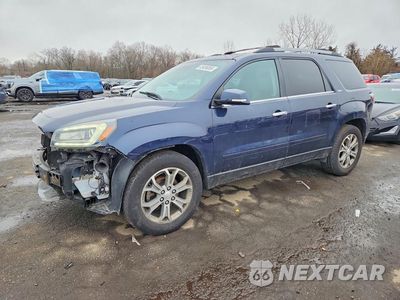 2016 GMC ACADIA SLT-1 1GKKVRKDXGJ310213 - główne zdjęcie licytacji z USA - miniatura