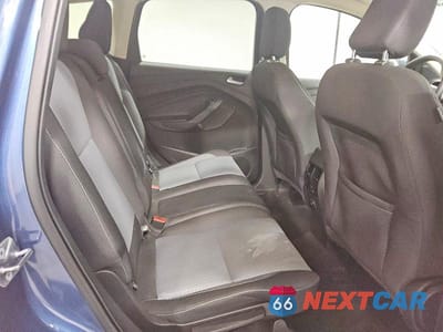 Zdjęcie 11 z 12 samochodu: 2018 FORD ESCAPE SE VIN:1FMCU9GD8JUC66340 - miniatura