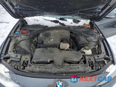 Zdjęcie 11 z 12 samochodu: 2017 BMW 320 XI VIN:WBA8E5G35HNU43354 - miniatura