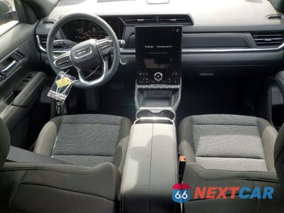 Zdjęcie 8 z 14 samochodu: 2025 GMC TERRAIN ELEVATION VIN:3GKALUEG0SL298858 - miniatura