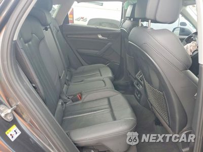 Zdjęcie 11 z 14 samochodu: 2020 AUDI Q5 E PREMIUM PLUS VIN:WA1E2AFY4L2045898 - miniatura