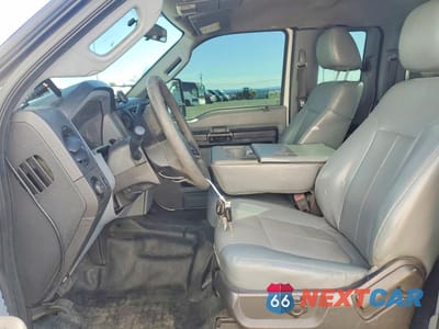 Zdjęcie 7 z 12 samochodu: 2016 FORD F450 SUPER DUTY UTILITY / SERVICE TRUCK VIN:1FD0X4GT6GEC74749 - miniatura