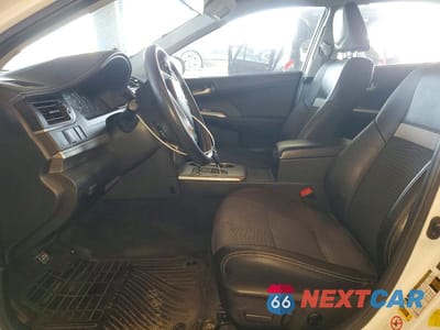 Zdjęcie 7 z 11 samochodu: 2014 TOYOTA CAMRY SE VIN:4T1BF1FKXEU473082 - miniatura