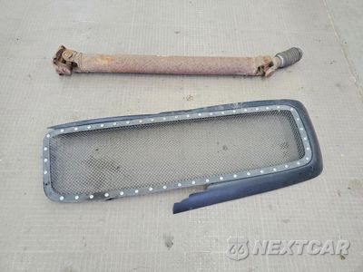 Zdjęcie 12 z 14 samochodu: 2003 DODGE RAM 2500 ST VIN:3D7KU28C13G830774 - miniatura