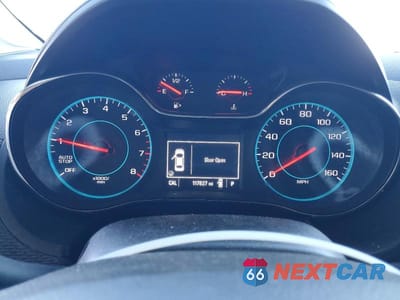 Zdjęcie 9 z 12 samochodu: 2016 CHEVROLET CRUZE LT VIN:1G1BE5SM9G7321410 - miniatura