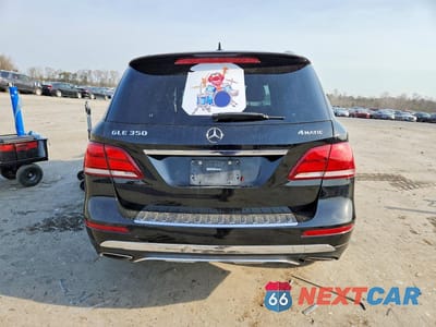 Zdjęcie 6 z 13 samochodu: 2016 MERCEDES-BENZ GLE 350 4MATIC VIN:4JGDA5HBXGA700948 - miniatura
