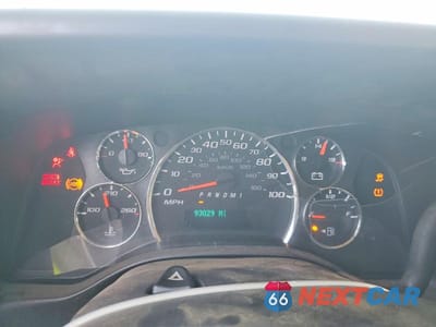 Zdjęcie 9 z 12 samochodu: 2018 CHEVROLET EXPRESS 2500 CARGO DELIVERY VAN VIN:1GCWGAFP3J1336429 - miniatura