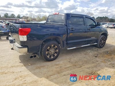 Trzecie zdjęcie samochodu z tyłu: 2012 TOYOTA TUNDRA GRADE VIN:5TFEM5F1XCX050956 - miniatura