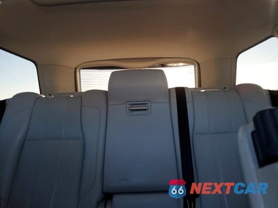 Zdjęcie 10 z 13 samochodu: 2017 LAND ROVER RANGE ROVER HSE VIN:SALGS2FV9HA345890 - miniatura