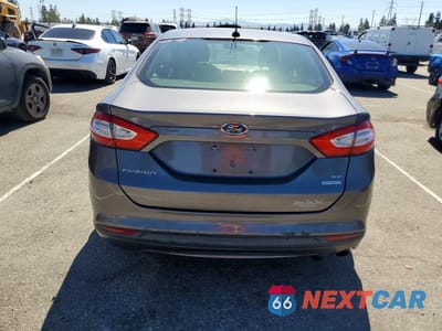 Zdjęcie 6 z 12 samochodu: 2013 FORD FUSION SE VIN:3FA6P0HR8DR299290 - miniatura