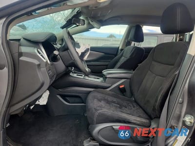 Zdjęcie 7 z 14 samochodu: 2021 NISSAN MURANO S VIN:5N1AZ2AS4MC111303 - miniatura